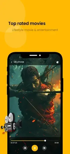 handycam-sony Top Rated Movies